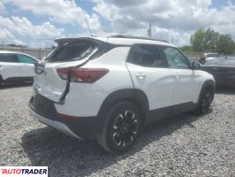 Chevrolet Blazer 2023 1