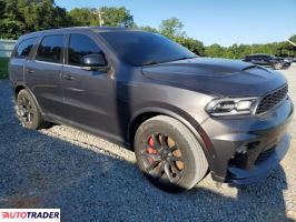 Dodge Durango 2021