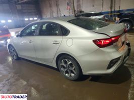 Kia Pozostałe 2021 2