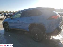 Toyota Pozostałe 2022 2