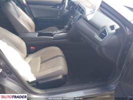 Honda Civic 2021 1