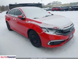 Honda Civic - zobacz ofertę