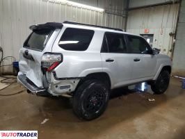 Toyota Pozostałe 2021 4