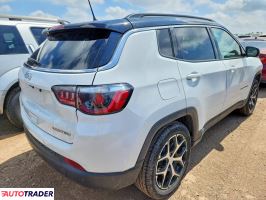 Jeep Compass 2024 2