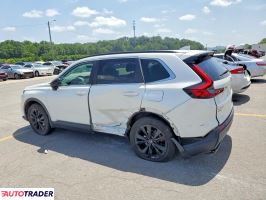 Honda CR-V 2023 2