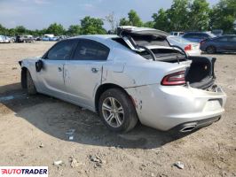 Dodge Charger 2019 3 Dodge Charger 2019 3