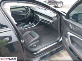 Audi Pozostałe 2022 4