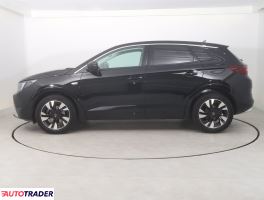 Opel Grandland 2023 1.2 128 KM