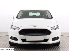 Ford Mondeo 2017 2.0 147 KM