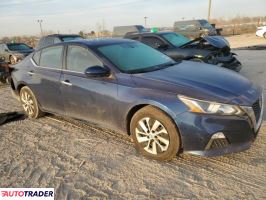 Nissan Altima 2020 2 Nissan Altima 2020 2