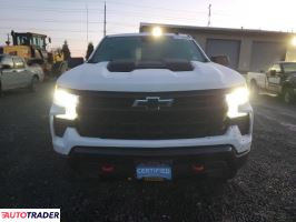 Chevrolet Silverado 2023 3 Chevrolet Silverado 2023 3