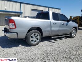 Dodge Ram 2019 5 Dodge Ram 2019 5