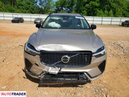 Volvo XC60 2024 2