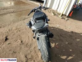 Kawasaki ZX 2019