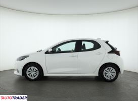 Toyota Yaris 2022 1.5 113 KM