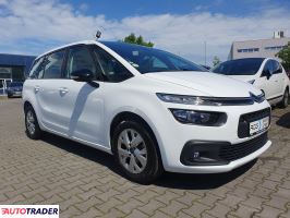 Citroen Pozostałe 2021 1.5 130 KM Citroen Pozostałe 2021 1.5 130 KM