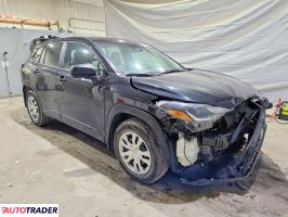 Toyota Corolla 2023 2