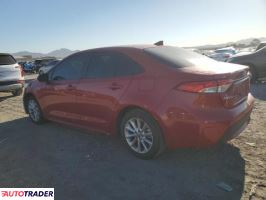 Toyota Corolla 2021 1 Toyota Corolla 2021 1