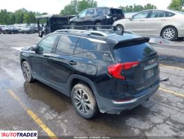 GMC Terrain 2020 2 GMC Terrain 2020 2