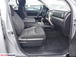 Toyota Tundra 2021 5