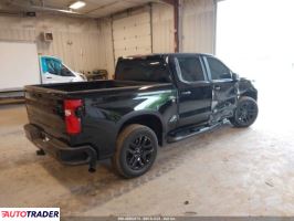 Chevrolet 1500 2021 2