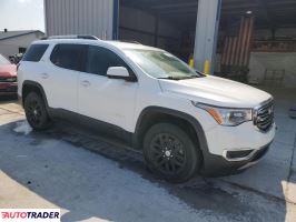 GMC Acadia 2019 3