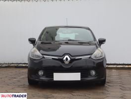 Renault Clio 2014 1.1 72 KM