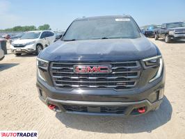 GMC Acadia 2024 2