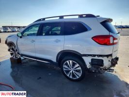 Subaru Pozostałe 2021 2