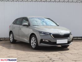 Skoda Scala - zobacz ofertę