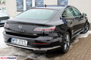 Volkswagen Arteon 2023 2.0 190 KM