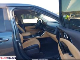 Kia Carnival 2022 3