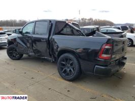 Dodge Ram 2024 5