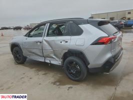 Toyota Pozostałe 2022 2