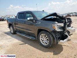 GMC Sierra 2020 5 GMC Sierra 2020 5