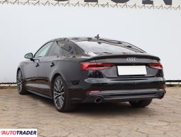 Audi A5 2019 2.0 241 KM Audi A5 2019 2.0 241 KM