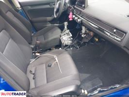Honda Civic 2022 2