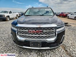 GMC Acadia 2021 3