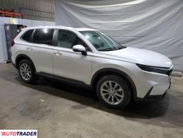 Honda CR-V 2024 1