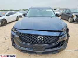 Mazda 5 2025 2