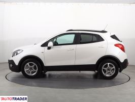 Opel Mokka 2014 1.6 113 KM Opel Mokka 2014 1.6 113 KM