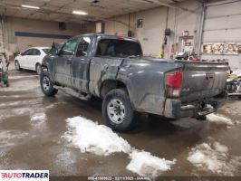 Toyota Tacoma 2022 2 Toyota Tacoma 2022 2
