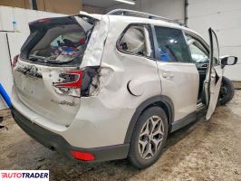 Subaru Forester 2022 2