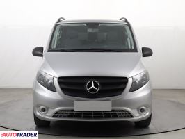 Mercedes Vito 2015 2.1