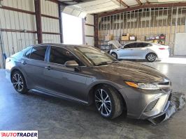 Toyota Camry 2019 2