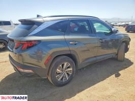 Hyundai Tucson 2024 1