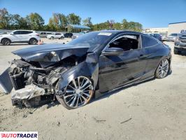 Honda Civic - zobacz ofertę