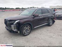 Hyundai Pozostałe 2023 3