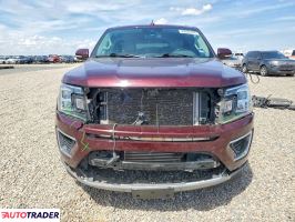 Ford Expedition 2020 3