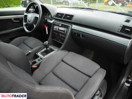 Audi A4 2001 1.9 130 KM Audi A4 2001 1.9 130 KM